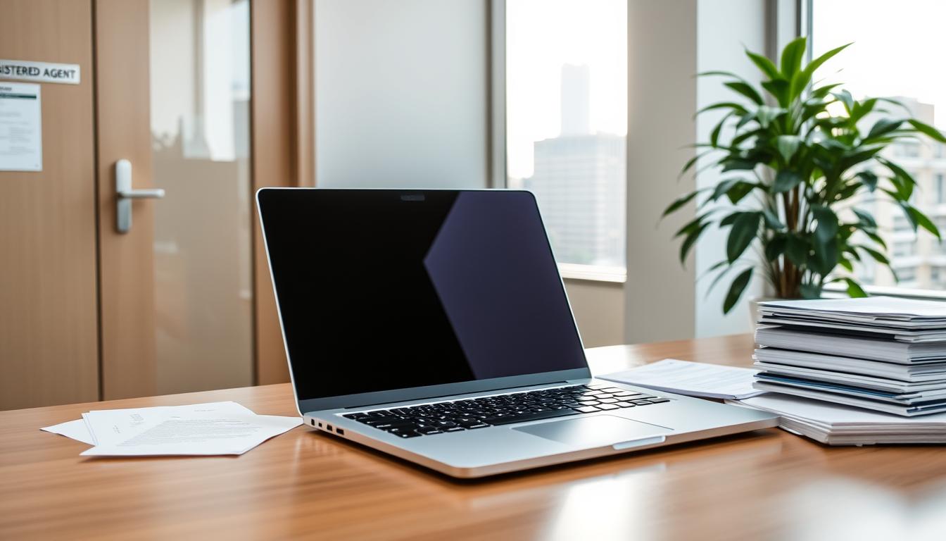 How Much Does It Cost to Hire a Registered Agent